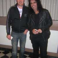 Alice Cooper -  01-09-09